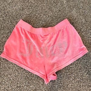 JUICY COUTURE BOXERS!!!